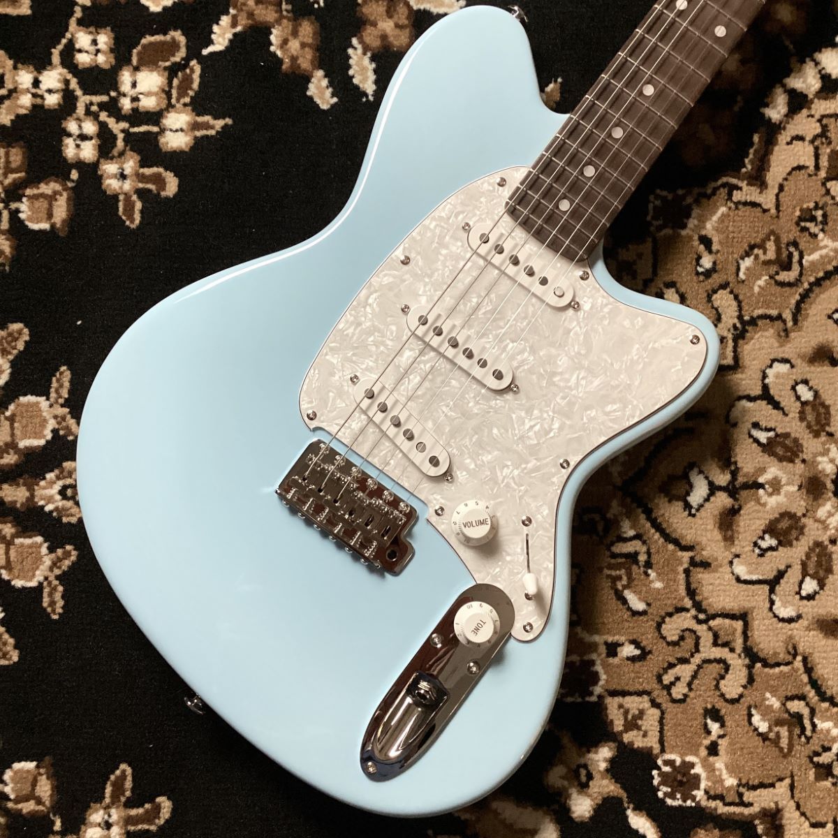 IbanezTM730