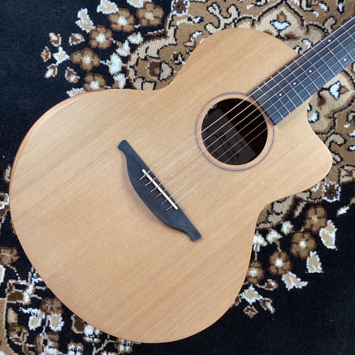 Sheeran by LowdenLowden S-03 Sheeran