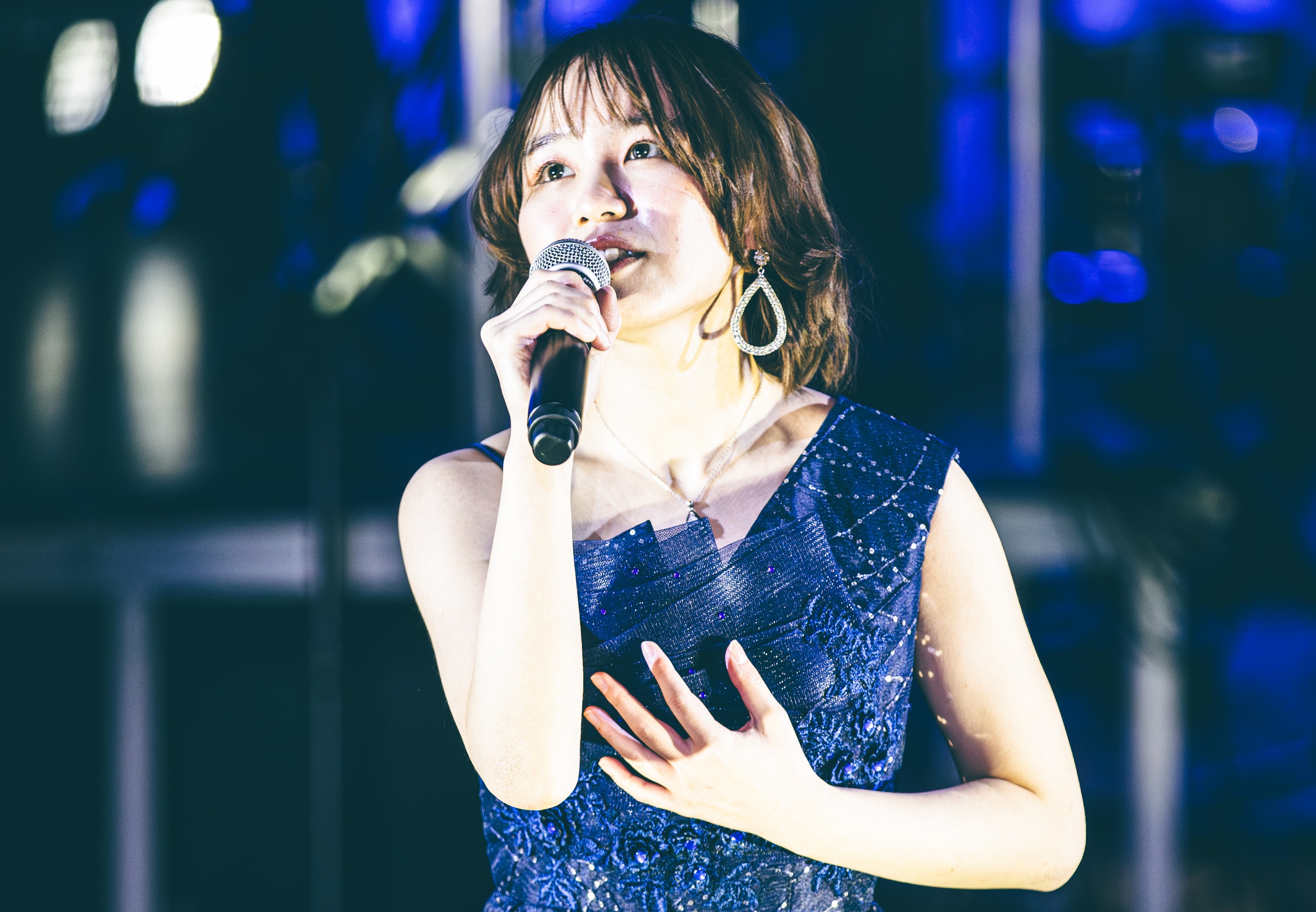 CONTENTSプロフィールインタビューコースのご紹介体験レッスン受付中レッスンルームのご紹介本番の楽しさを知る発表会よくある質問アクセス情報・お問い合わせプロフィール 大阪府立四條畷高校で軽音学部での活動を経て、大阪芸術大学に進学し、ヴォーカリスト、 作詞家としてポピュラー音楽を学んでまいりました [&hellip;]