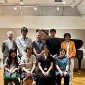 【くずはモール店発表会レポート】大人のための小さなピアノ発表会2025を開催しました！