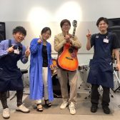 【HOTLINE2025‐2026 inくずはモール店】10/19(日)ライブレポート！！