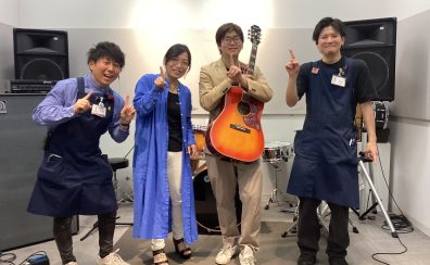 【HOTLINE2025‐2026 inくずはモール店】10/19(日)ライブレポート！！
