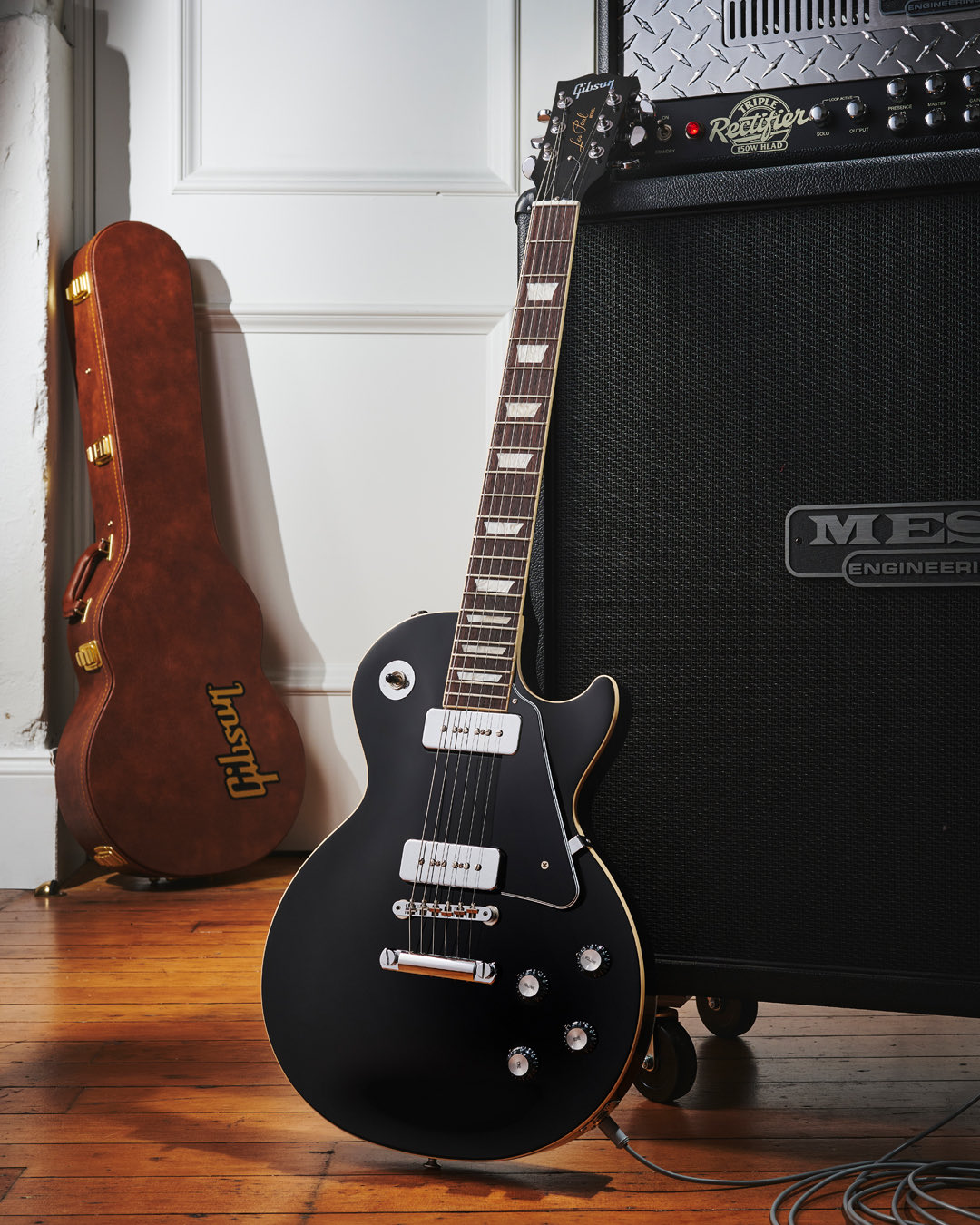 CONTENTS世界的ロック・スター『ノエル・ギャラガー』のレスポールが発売！！抽選エントリー方法・期間についてGibson Noel Gallagher Les Paul Standard世界的ロック・スター『ノエル・ギャラガー』のレスポールが発売！！ 多くのギタリストが待ち望んだあのレスポールが […]