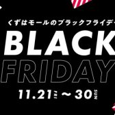 クリスマス前にブラックフライデーで楽器もお得！
