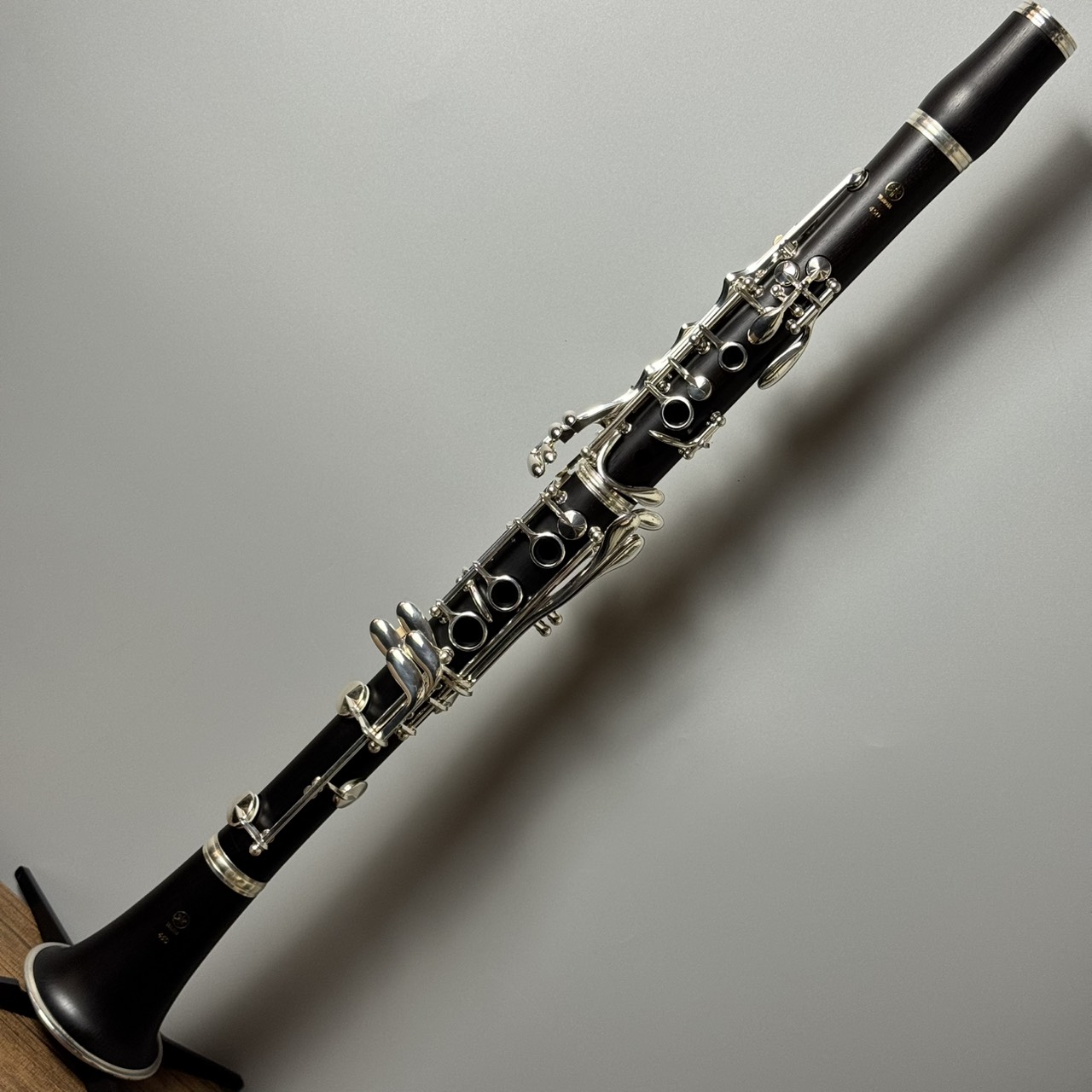 クラリネットYAMAHA YCL-450