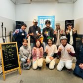 【HOTLINE2025-2026 inくずはモール店】11/23（日）ライブレポート！！