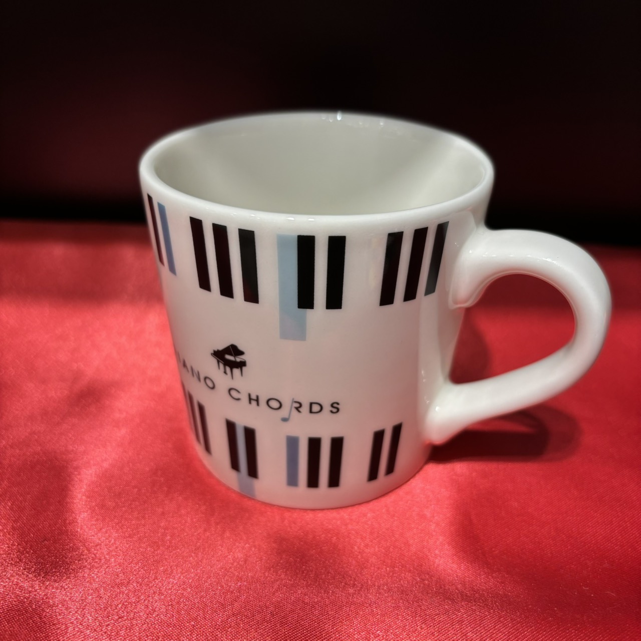 マグカップシーエスリンク ピアノコード CD8015-01