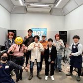 【HOTLINE2025‐2026inくずはモール店】1/17ライブレポート！！