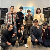 【HOTLINE2025‐2026inくずはモール店】2/8ライブレポート！！