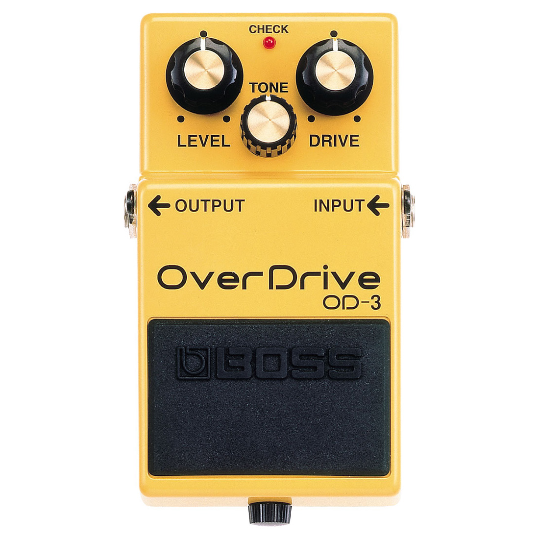 オーバードライブBOSS OD-3