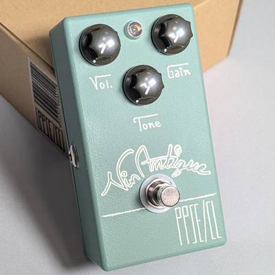 オーバードライブVin-Antique PPSE Classic