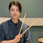 【講師インタビュー】一歩が踏み出せない方へ！よくある質問に講師がお答えします！日曜日ドラム教室/谷脇先生