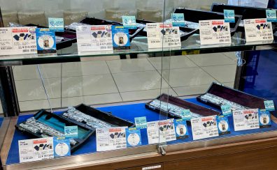 【フルート】価格帯別フルートの特徴とおすすめ紹介