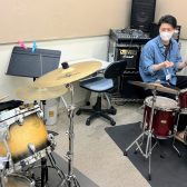 【講師インタビュー】グループレッスンの魅力とは？～日曜日ドラム教室/谷脇先生～