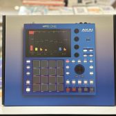 AKAI MPC One G2 展示開始!