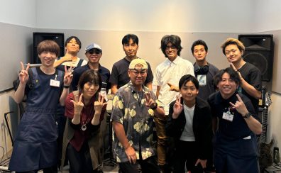 【インストアライブ】くずはSummerLive2026 7/26ライブレポート!!