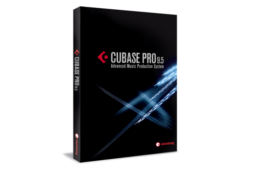 Cubase 新バージョン9.5発表！在庫あります！！