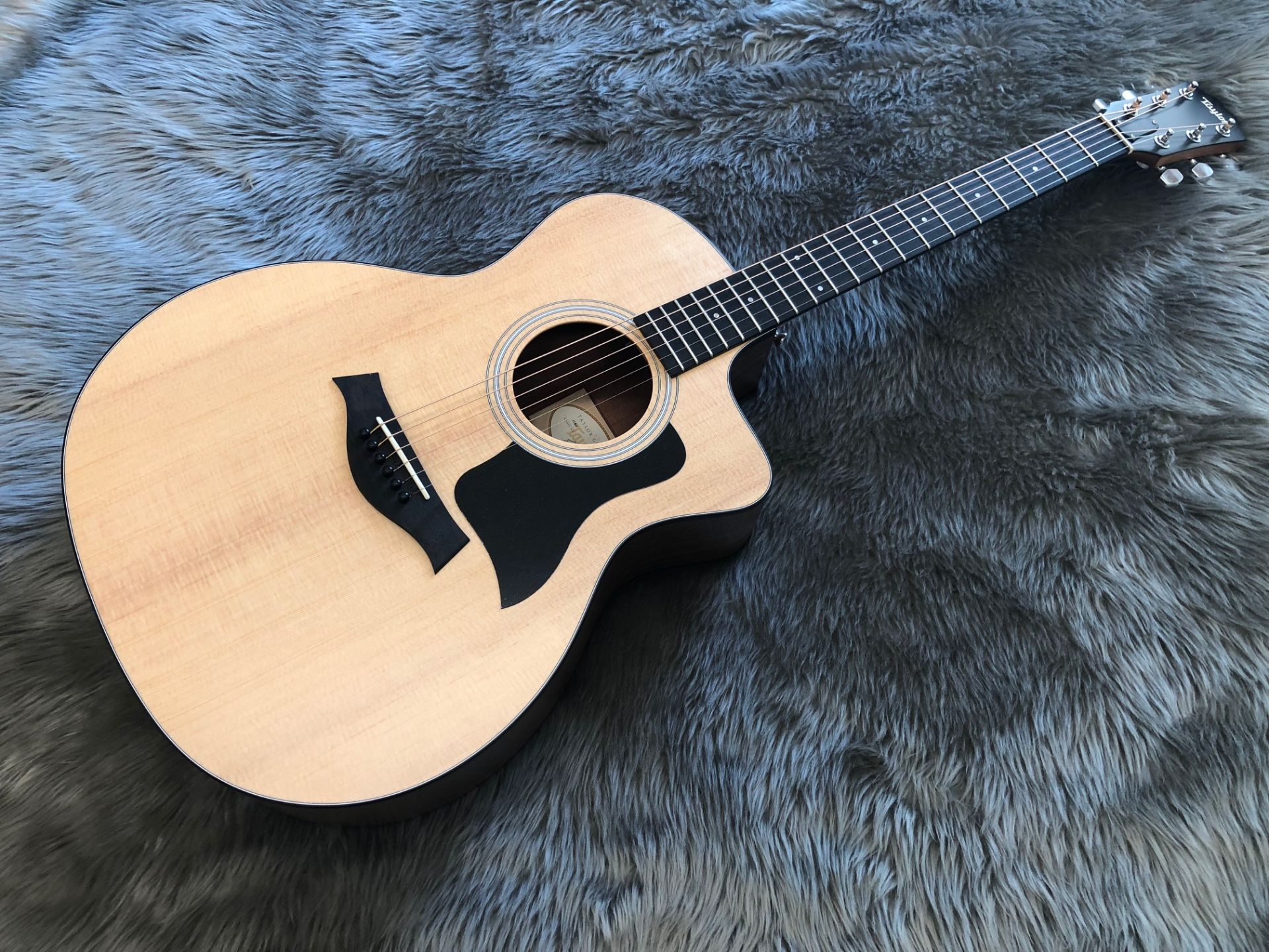 アコギ　Taylor 314 ce ES2 2017