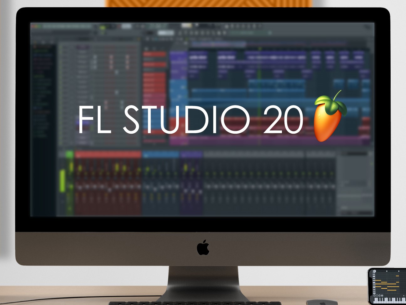 【入荷情報】FL STUDIO 20 在庫ございます！