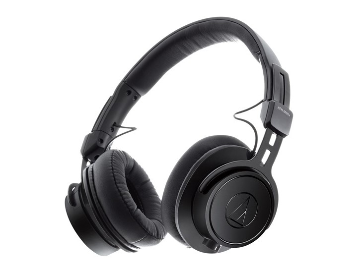 【入荷情報】audio-technica ATH-M60x 在庫ございます！