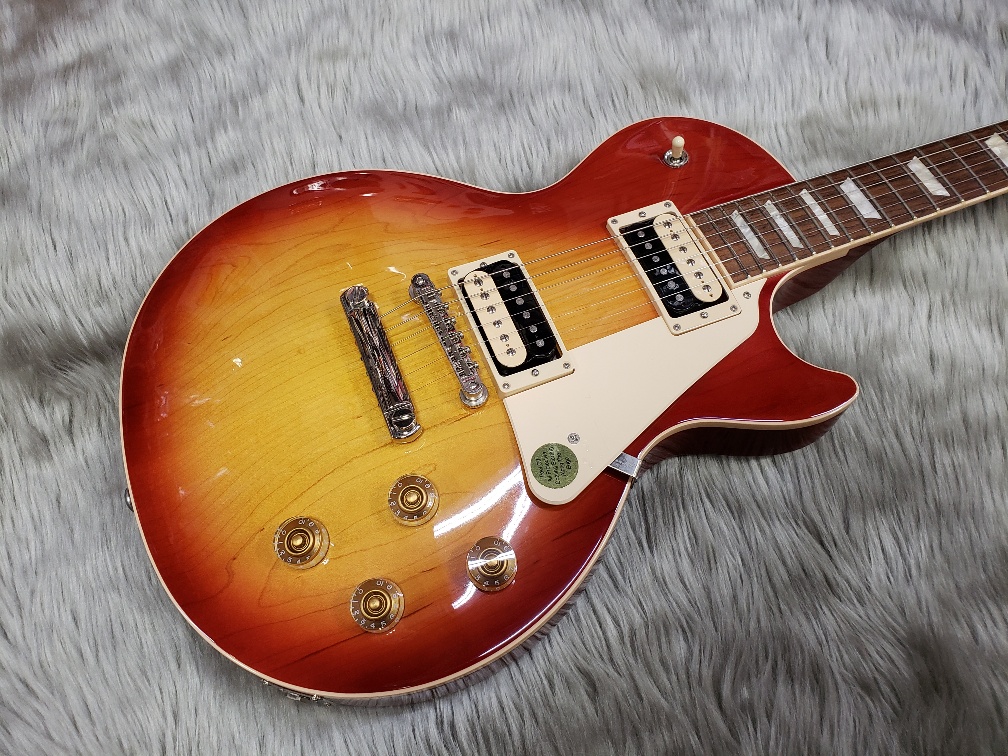 Gibson LP Classic 2017 が入荷しました！