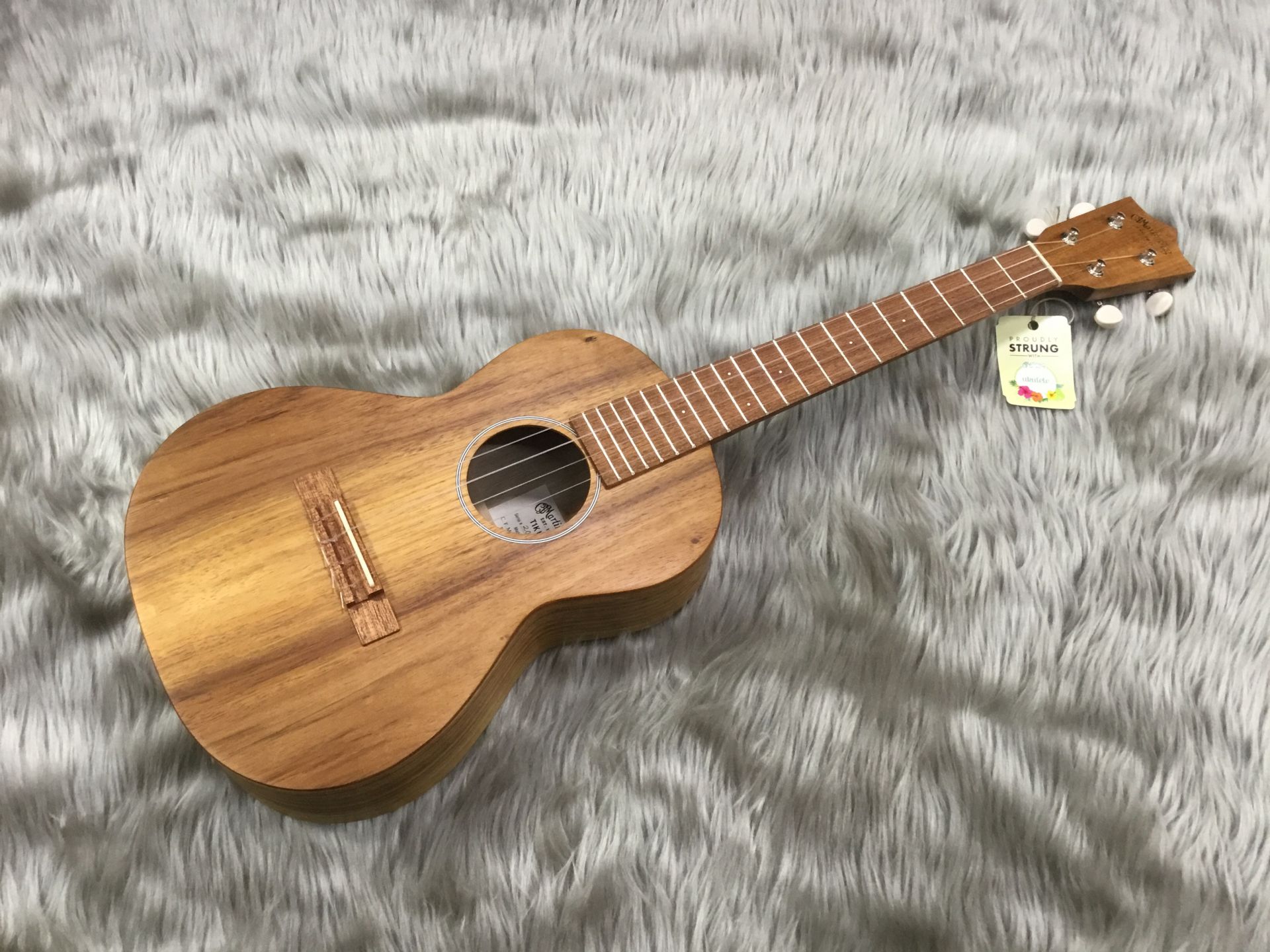 【ウクレレ】T1K Uke/Martin入荷しました！！