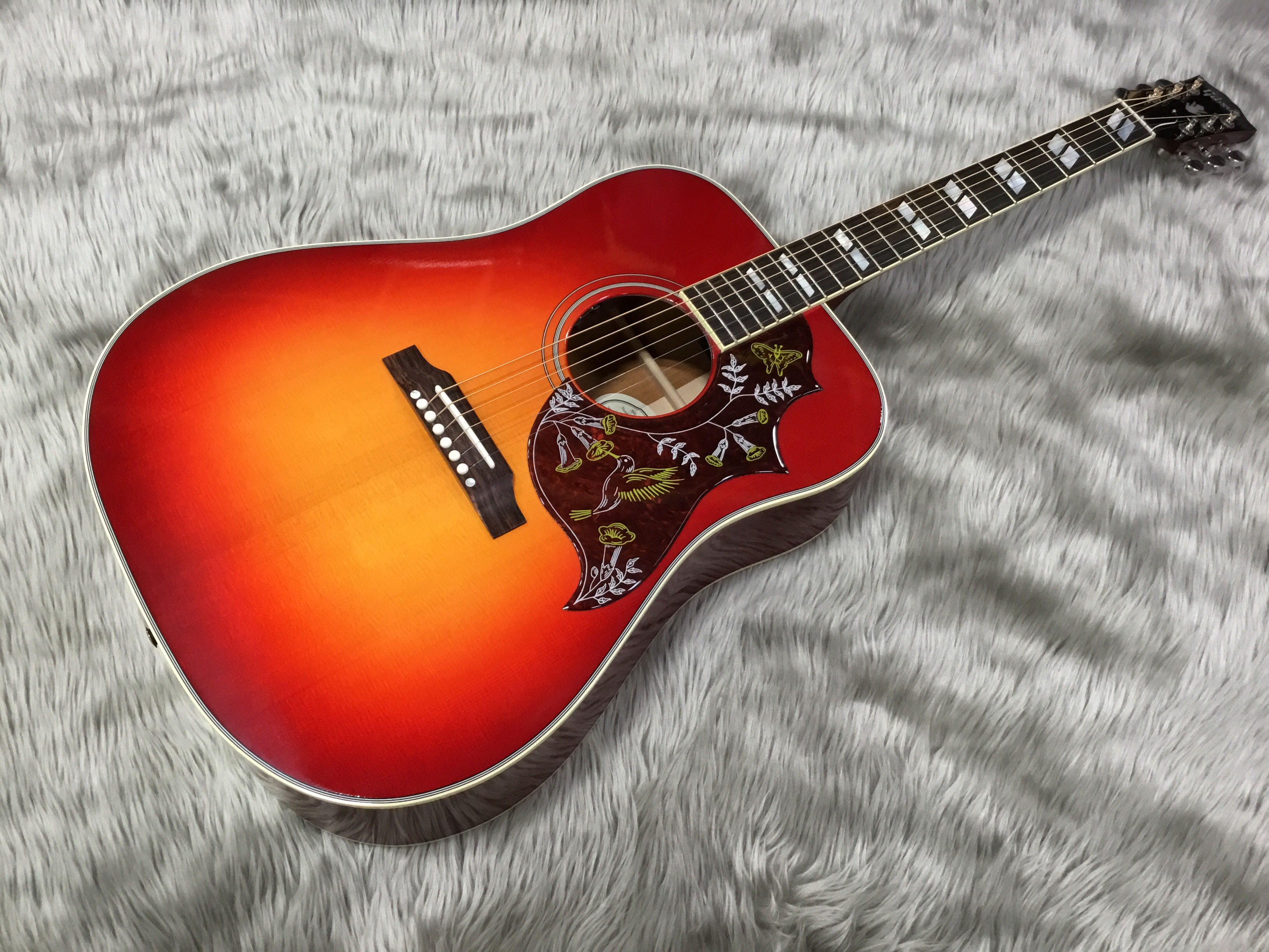 【入荷情報】Hummingbird　入荷しました！
