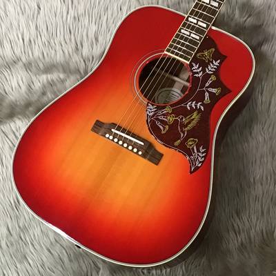 Gibson Hummingbird