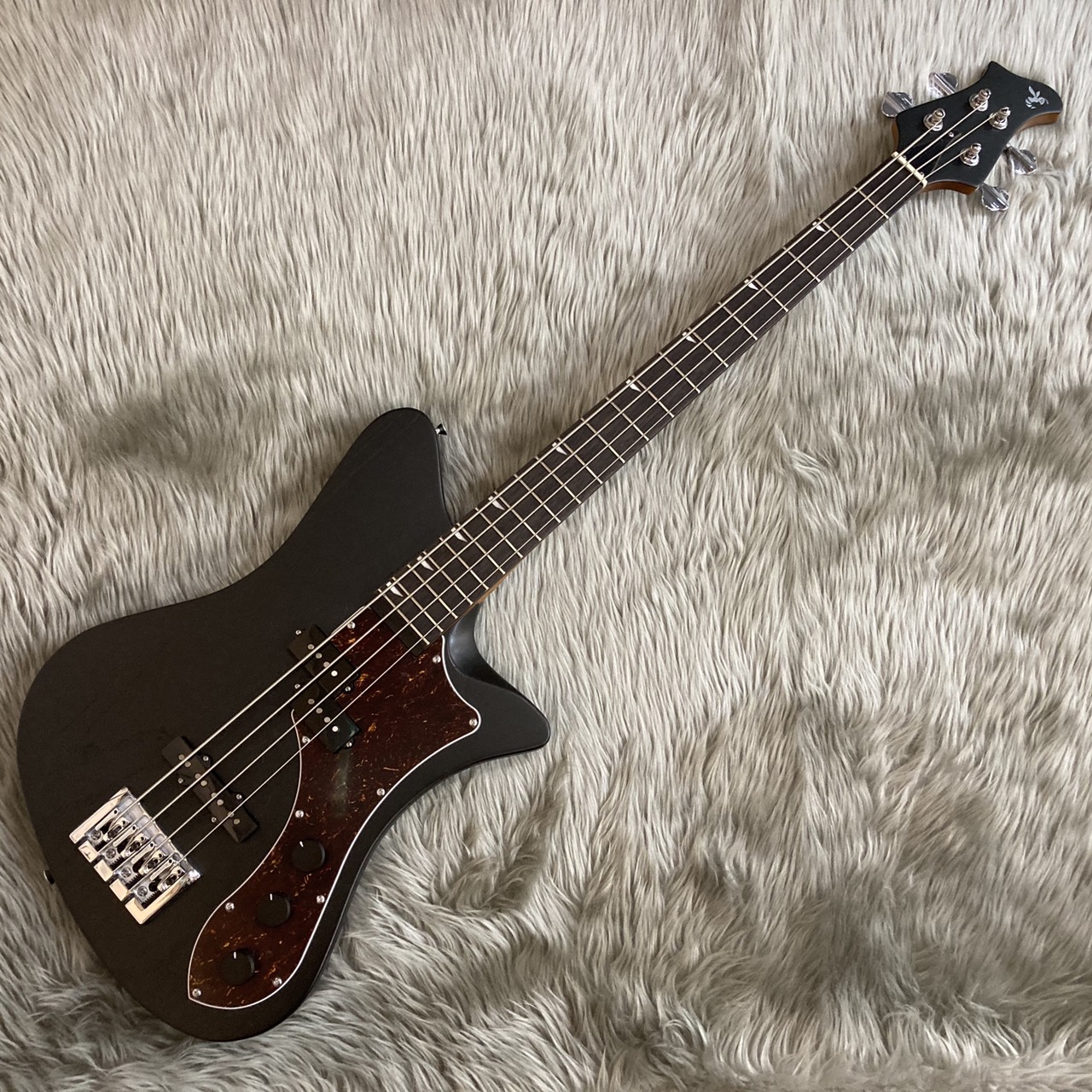 エレキベース新入荷 Ryoga Skater Bass Lec Bkm 洛北阪急スクエア店 店舗情報 島村楽器