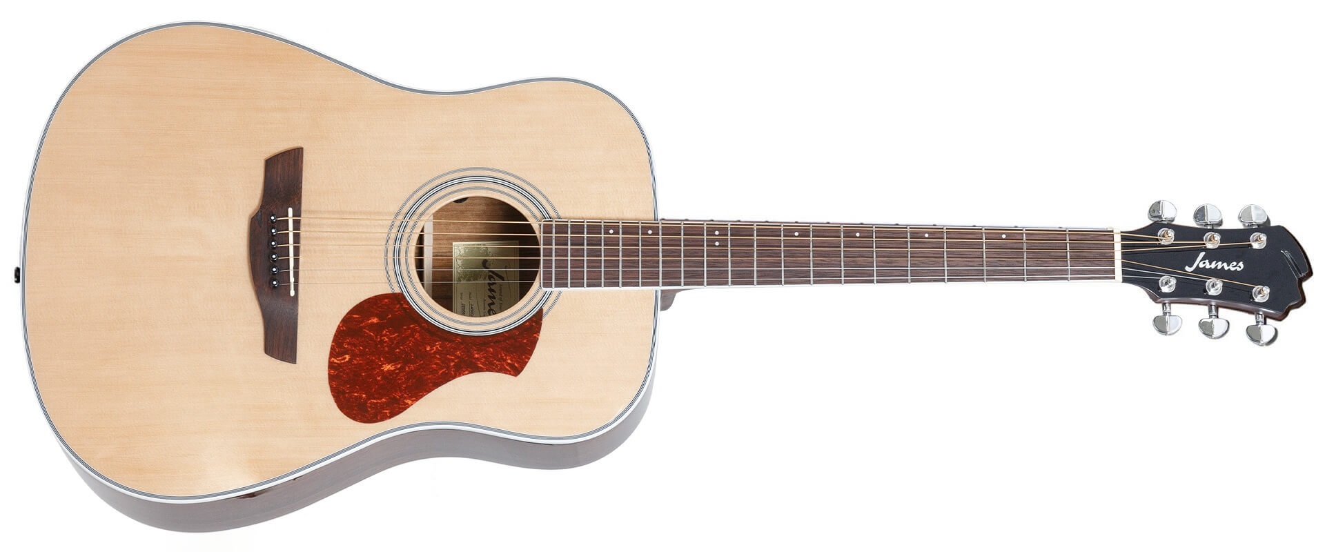 James J-450D