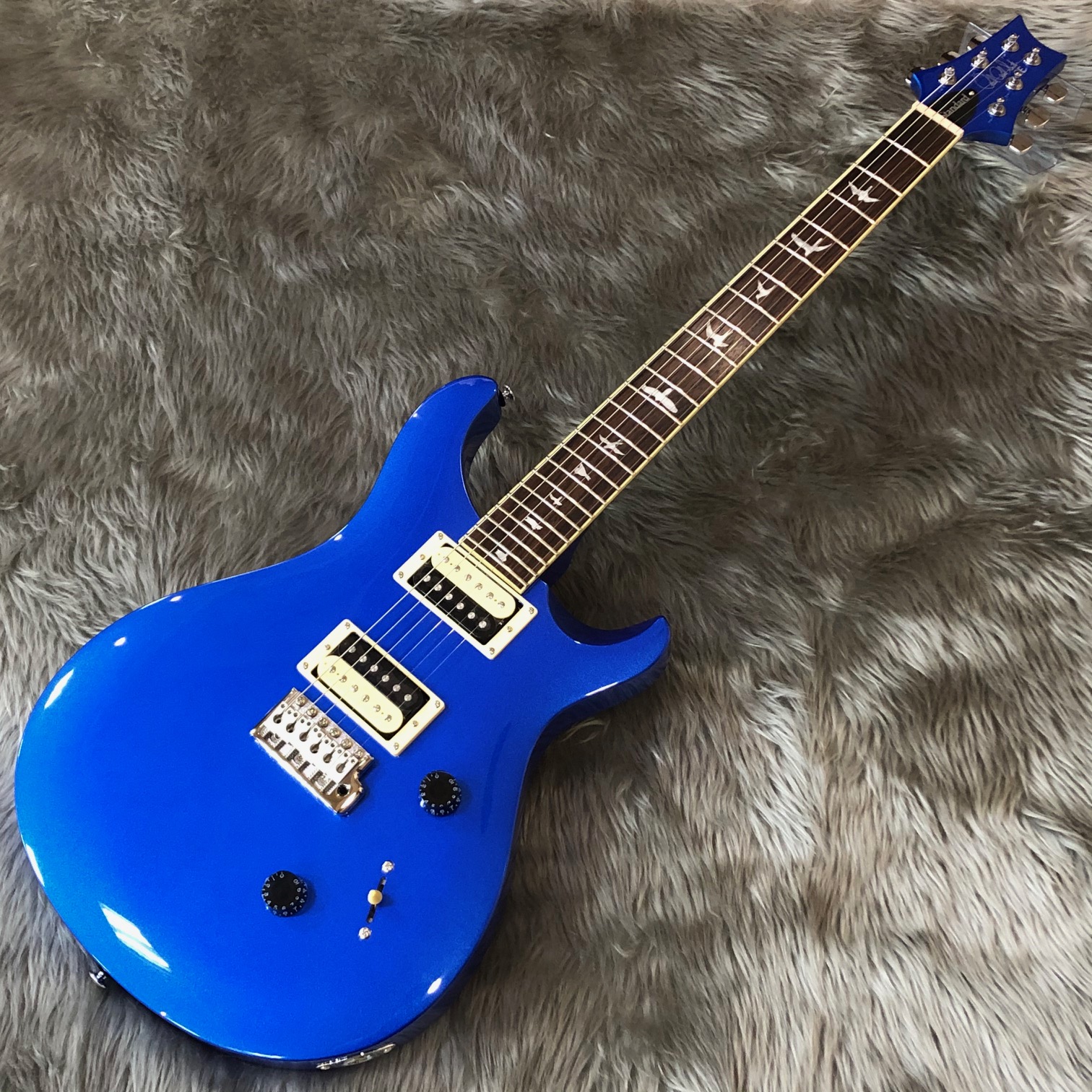 PRS SE STD