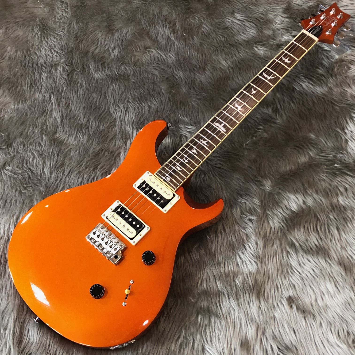 PRS SE STD