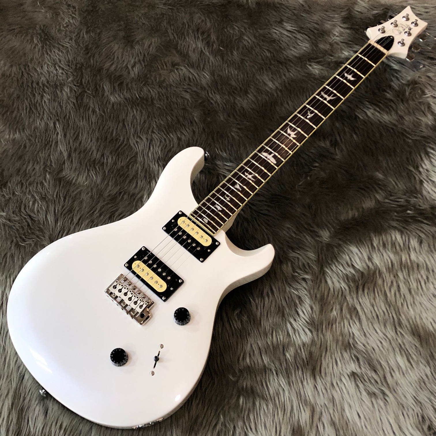 PRS SE STD