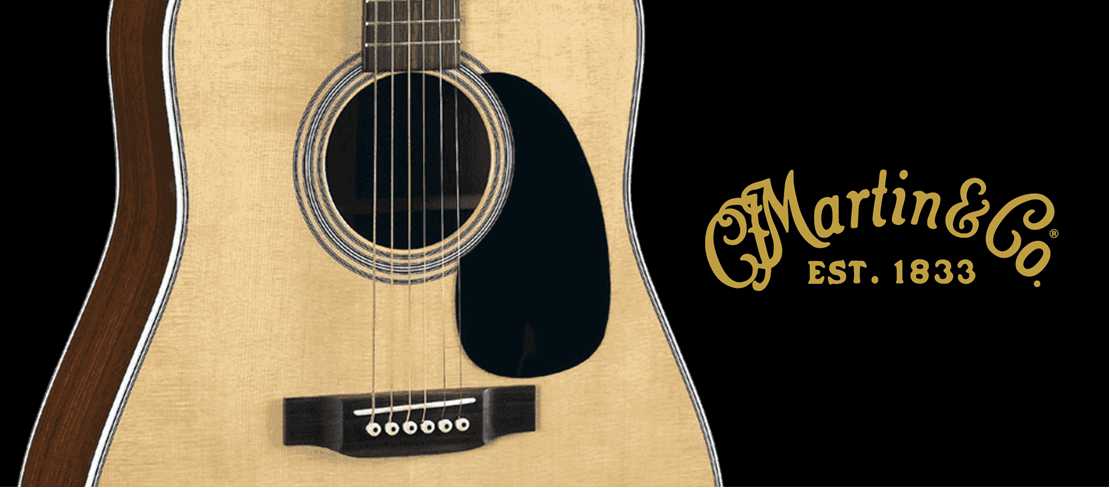 【アコースティックギター】当店に展示中のMartinギターを一挙ご紹介！
