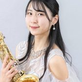左京区・洛北・高野【サックス教室】川野 未琴（火曜日担当）