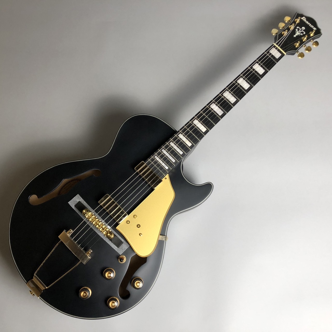 IbanezAG85 BKF