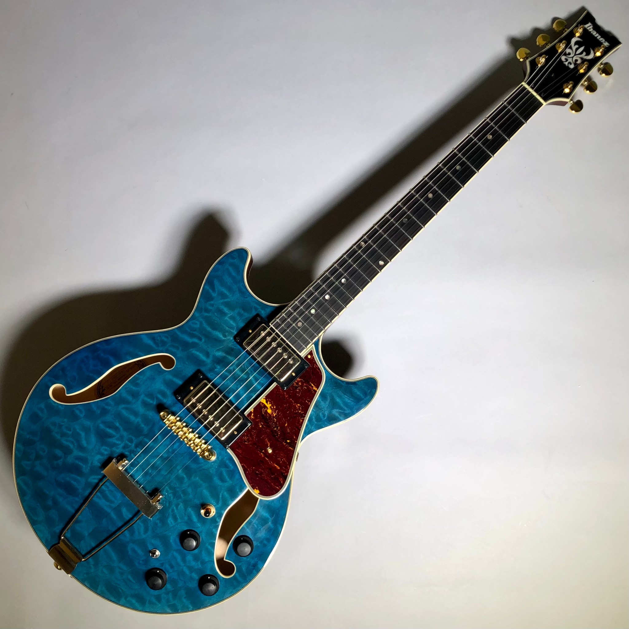 IbanezAMH90QM