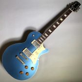 【エレキギター】Heritage Artisan Aged Collection H-150 Pelham Blueを簡単にレビュー