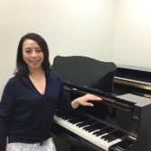左京区・洛北・高野【ピアノ教室】曽根 玲（木・金曜日担当）