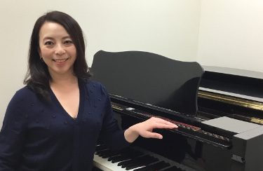 左京区・洛北・高野【ピアノ教室】曽根 玲（木・金曜日担当）