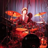 左京区・洛北・高野【ドラム・キッズドラム教室】小林 真琴（月・火曜日担当）