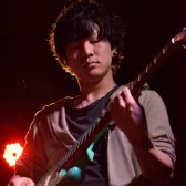 左京区・洛北・高野【アコースティックギター・エレキギター・キッズギター・ウクレレ教室】丹下 義寛（土曜日担当）