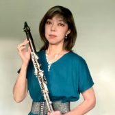 左京区・洛北・高野【クラリネット教室】原 幸子（木曜日担当）