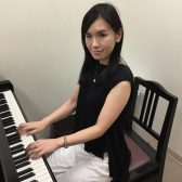 左京区・洛北・高野【ピアノ教室】武田 可奈美（月・火・金曜日担当）