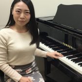 左京区・洛北・高野【ピアノ・幼児の基礎音楽コース教室】加藤 宏美（土・日曜日担当）