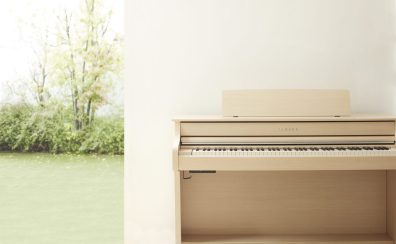 【新製品】ヤマハ × 島村楽器『SCLP-8450』・『SCLP-8350』2024年9月5日（木）発売！ご予約受付中！