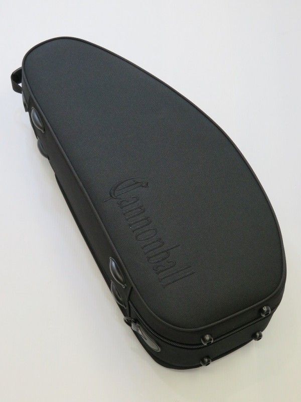 CannonballCompactCase Alto