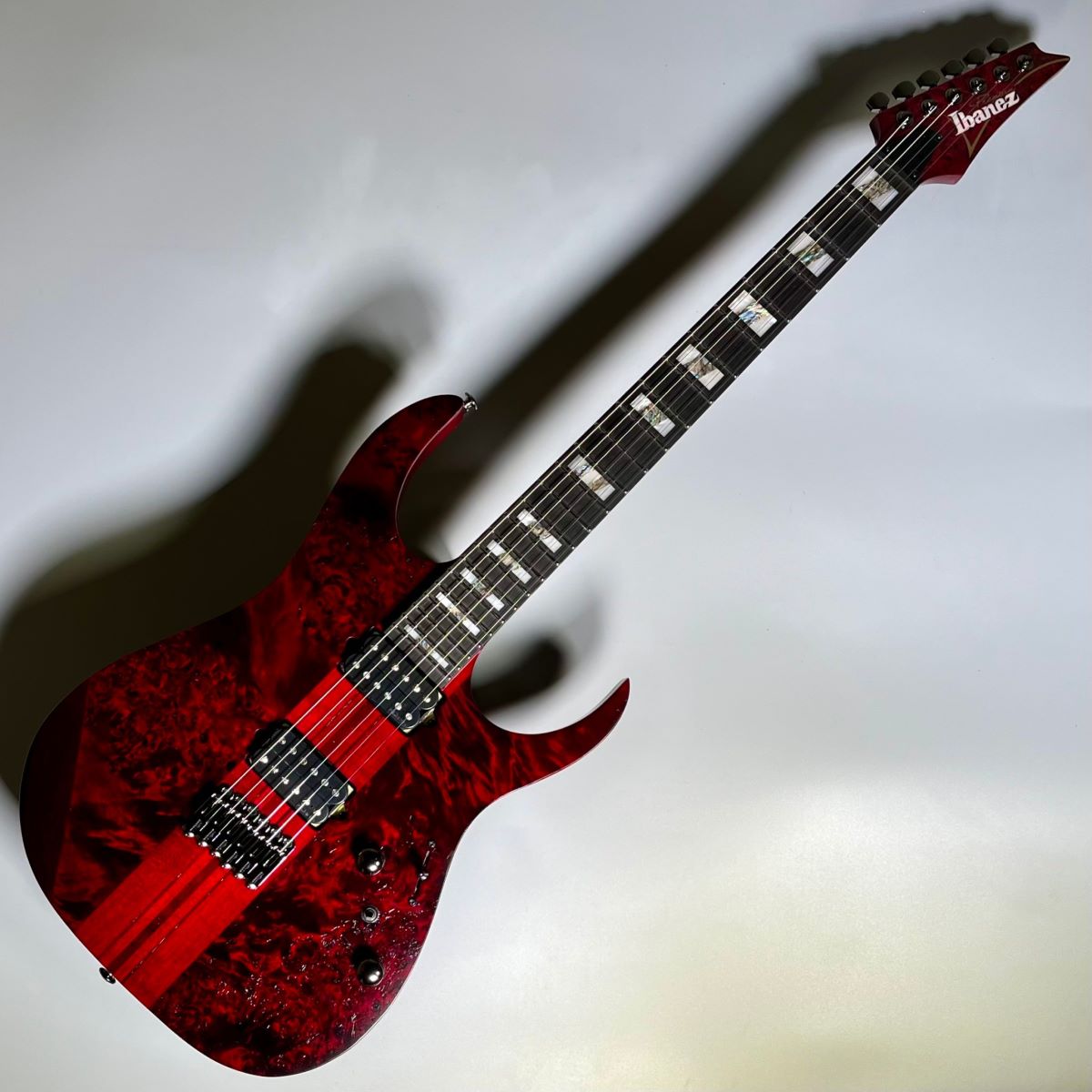 IbanezRGT1221PB SWL