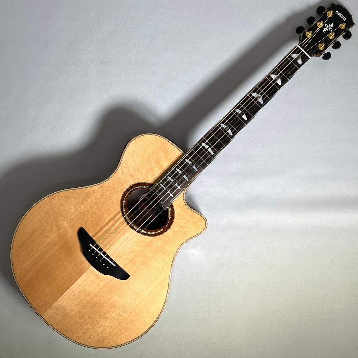 YAMAHAAPX1200Ⅱ NT