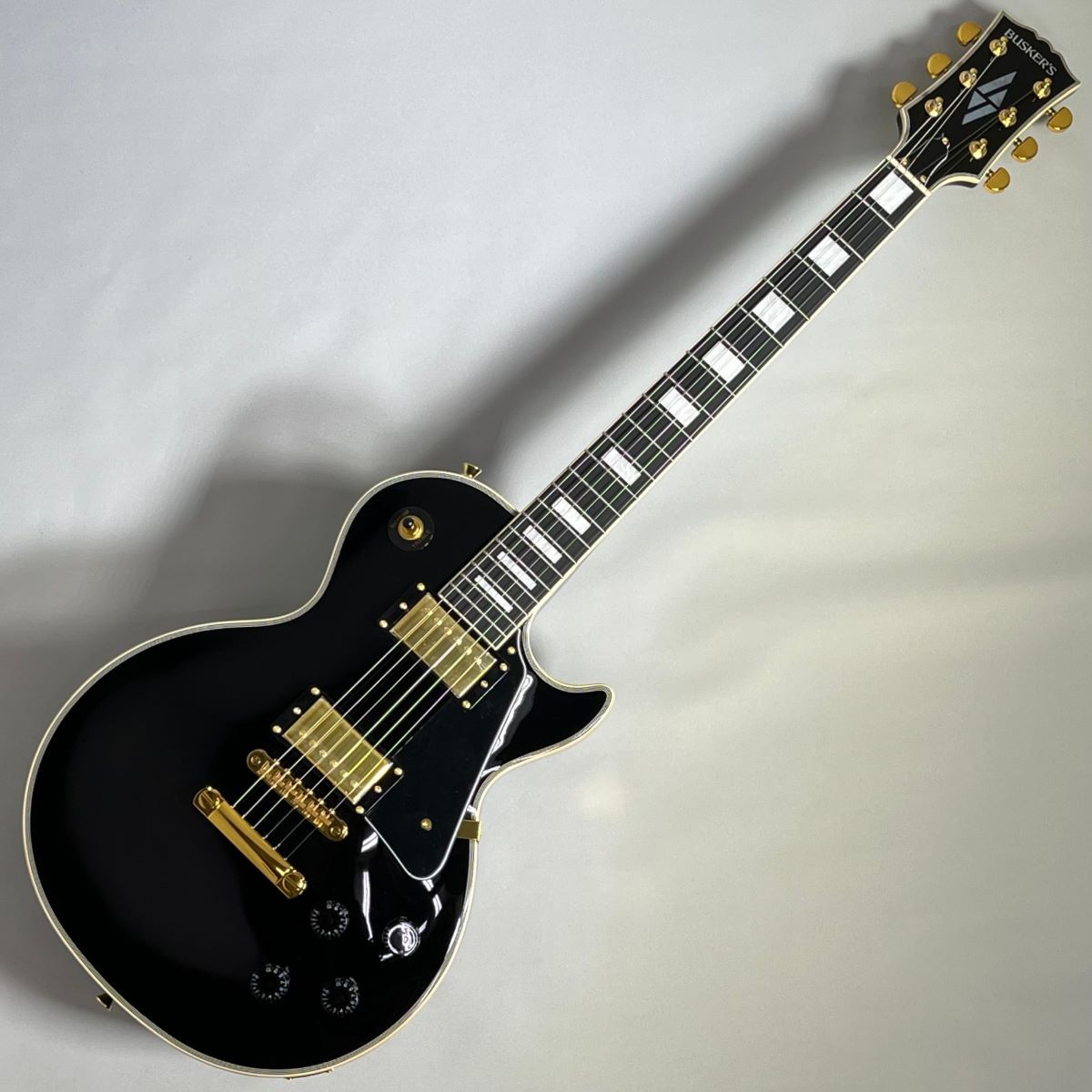 BUSKER'SBLC-500 BLK